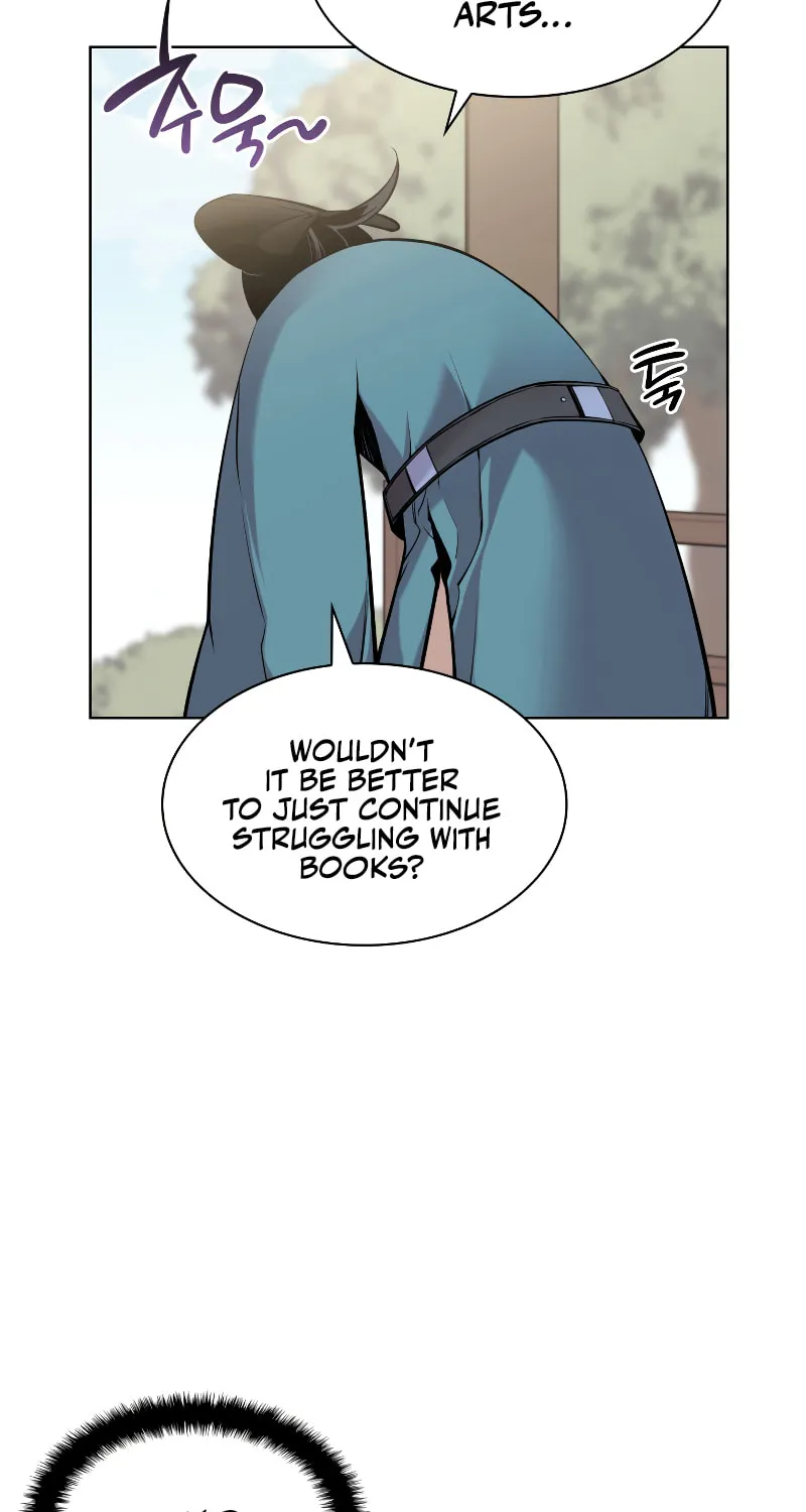 Records of the Swordsman Scholar Chapter 1 page 111 - 