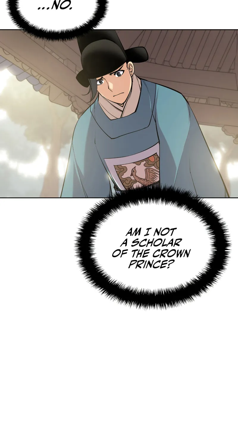 Records of the Swordsman Scholar Chapter 1 page 112 - 