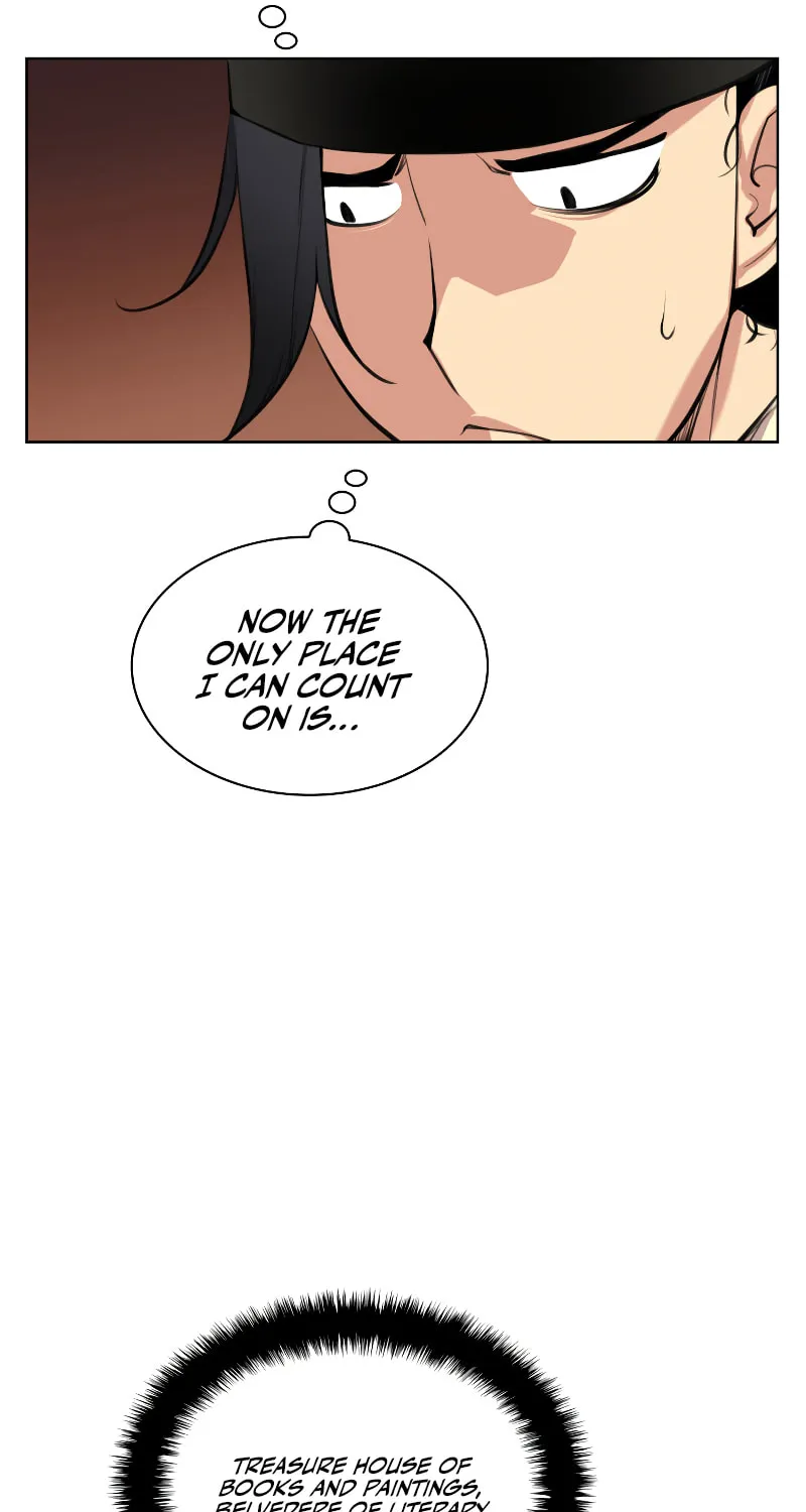 Records of the Swordsman Scholar Chapter 1 page 27 - 