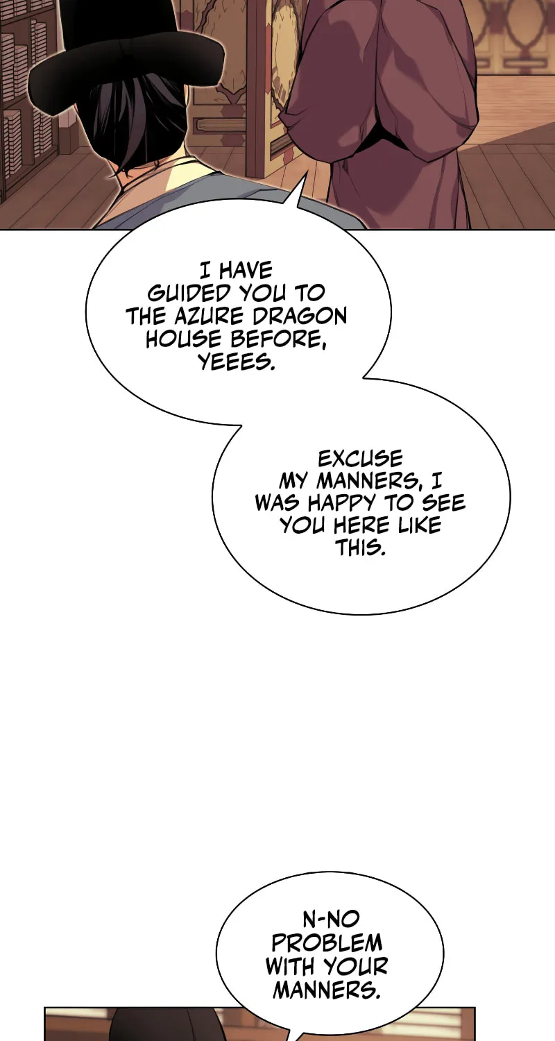 Records of the Swordsman Scholar Chapter 1 page 33 - 