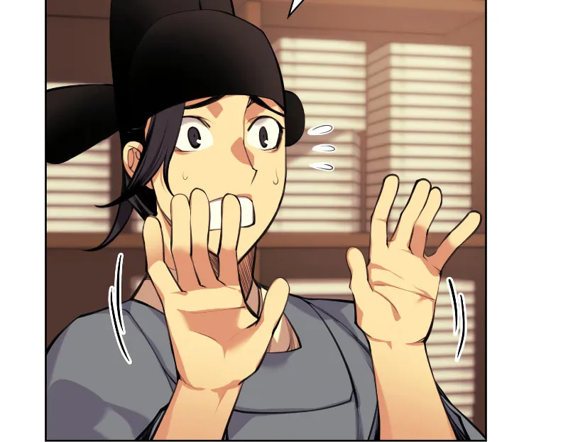 Records of the Swordsman Scholar Chapter 1 page 34 - 