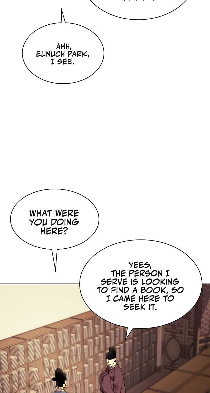 Records of the Swordsman Scholar Chapter 1 page 36 - 