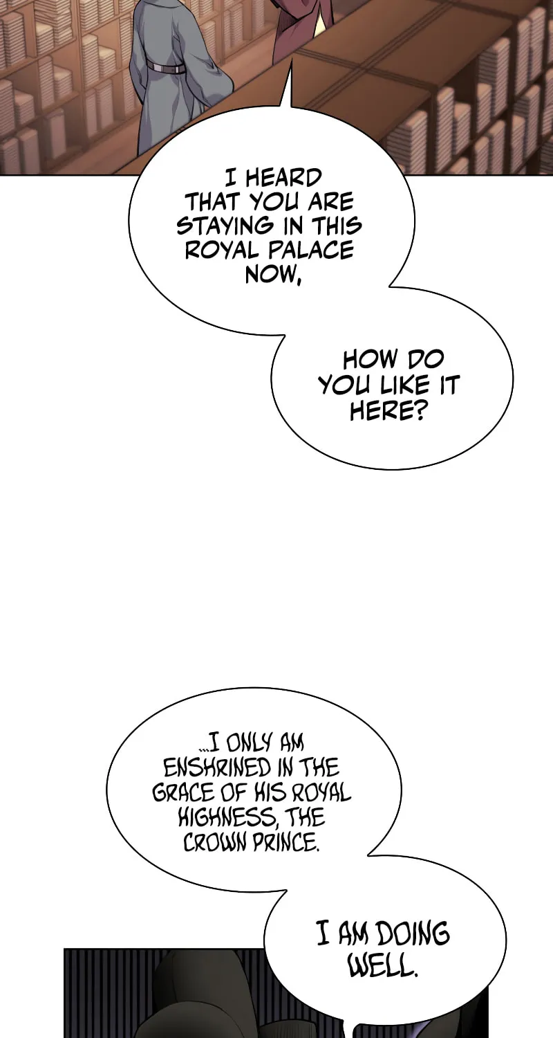Records of the Swordsman Scholar Chapter 1 page 37 - 