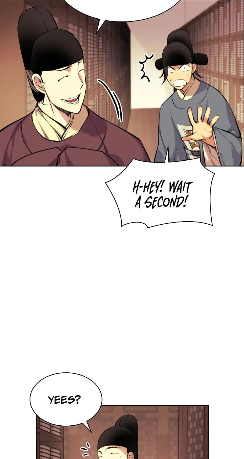 Records of the Swordsman Scholar Chapter 1 page 39 - 