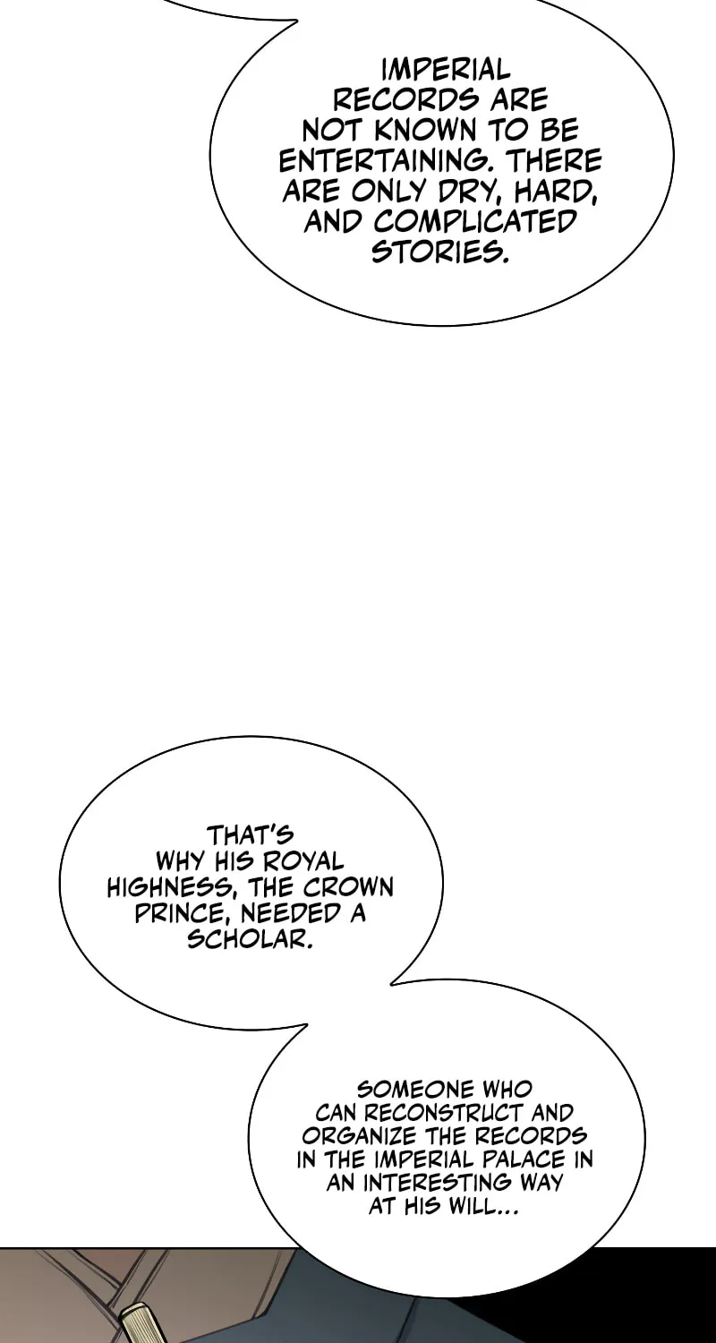Records of the Swordsman Scholar Chapter 1 page 44 - 
