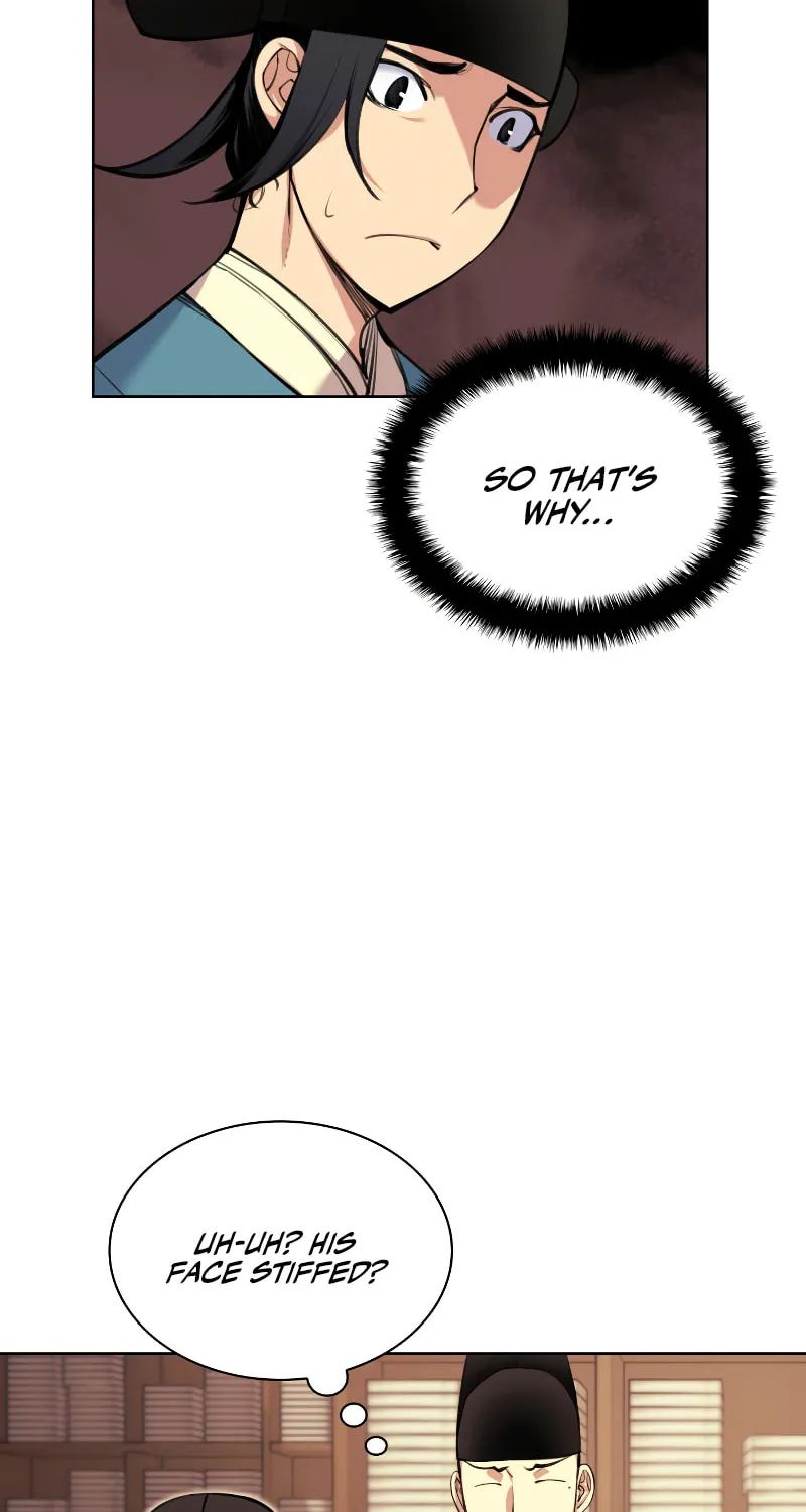 Records of the Swordsman Scholar Chapter 1 page 46 - 