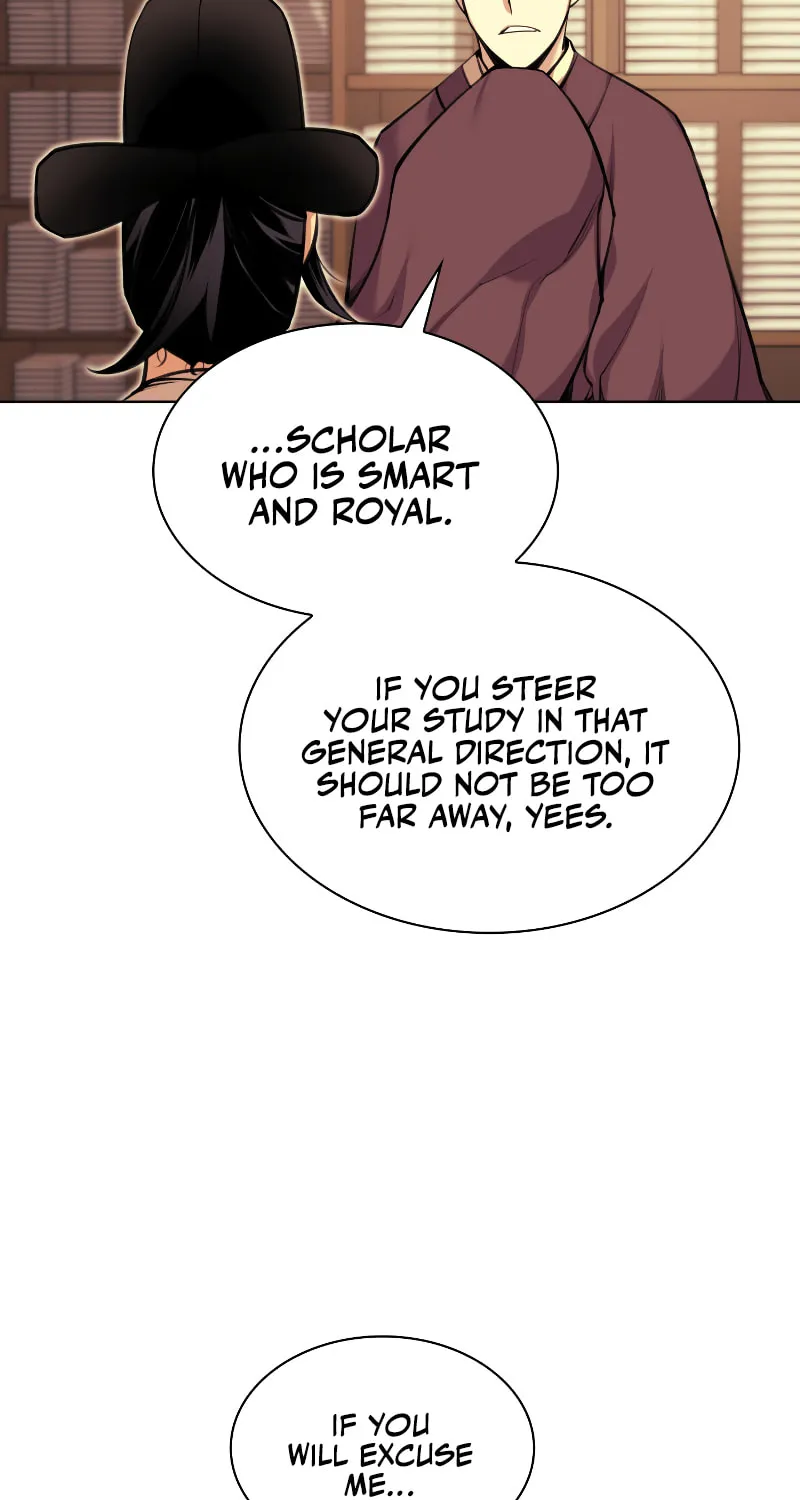 Records of the Swordsman Scholar Chapter 1 page 47 - 