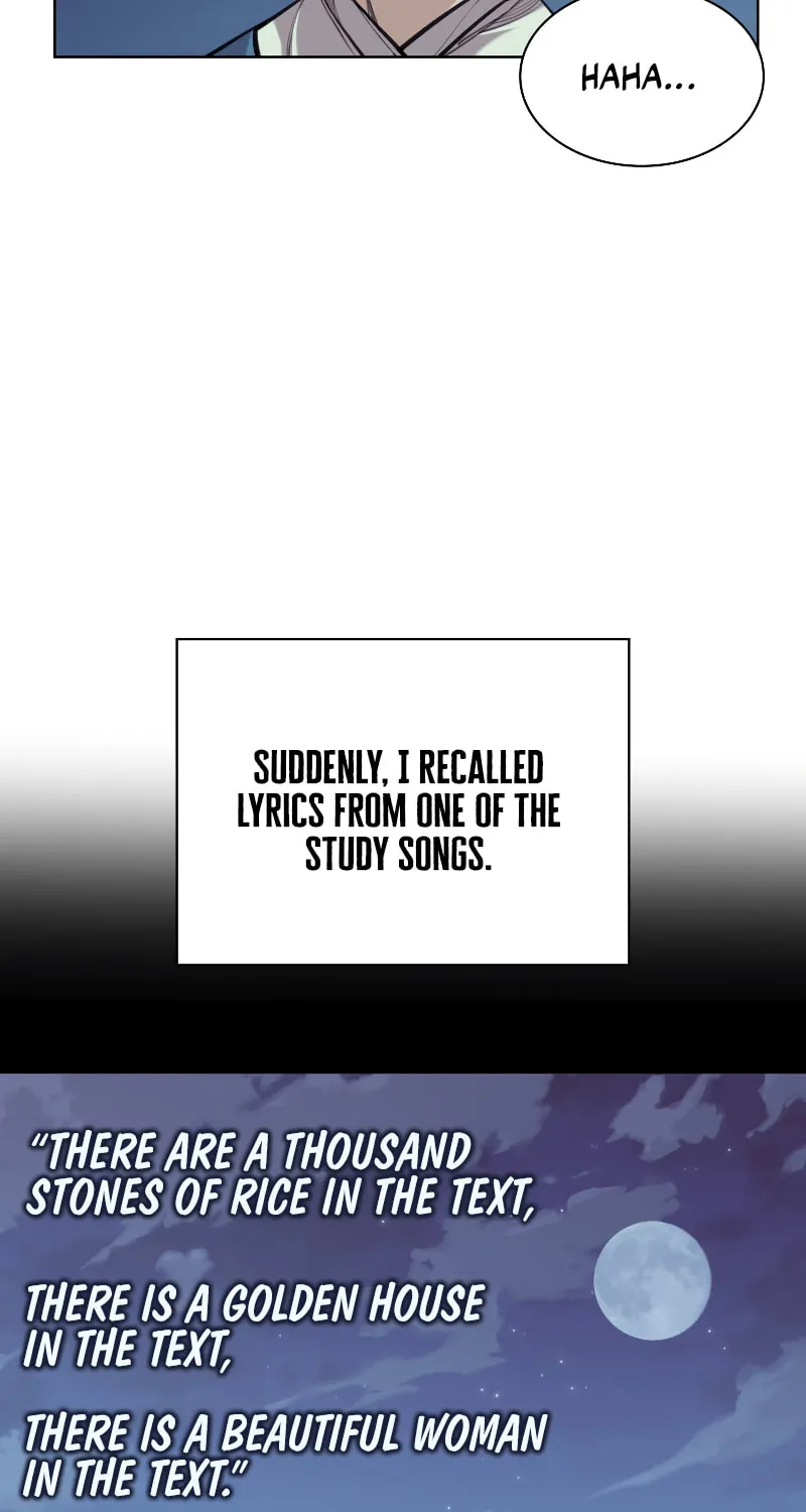 Records of the Swordsman Scholar Chapter 1 page 53 - 