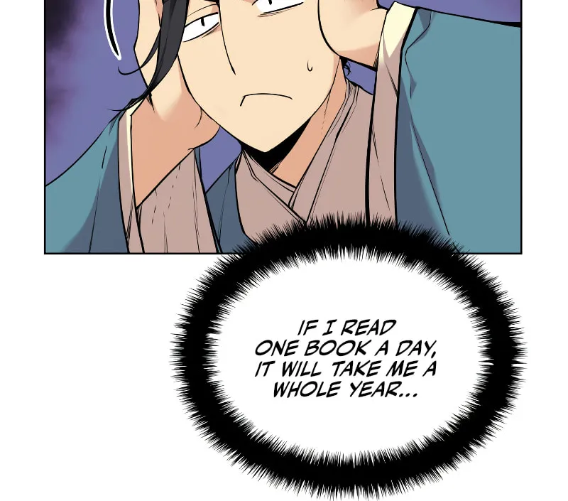 Records of the Swordsman Scholar Chapter 1 page 58 - 