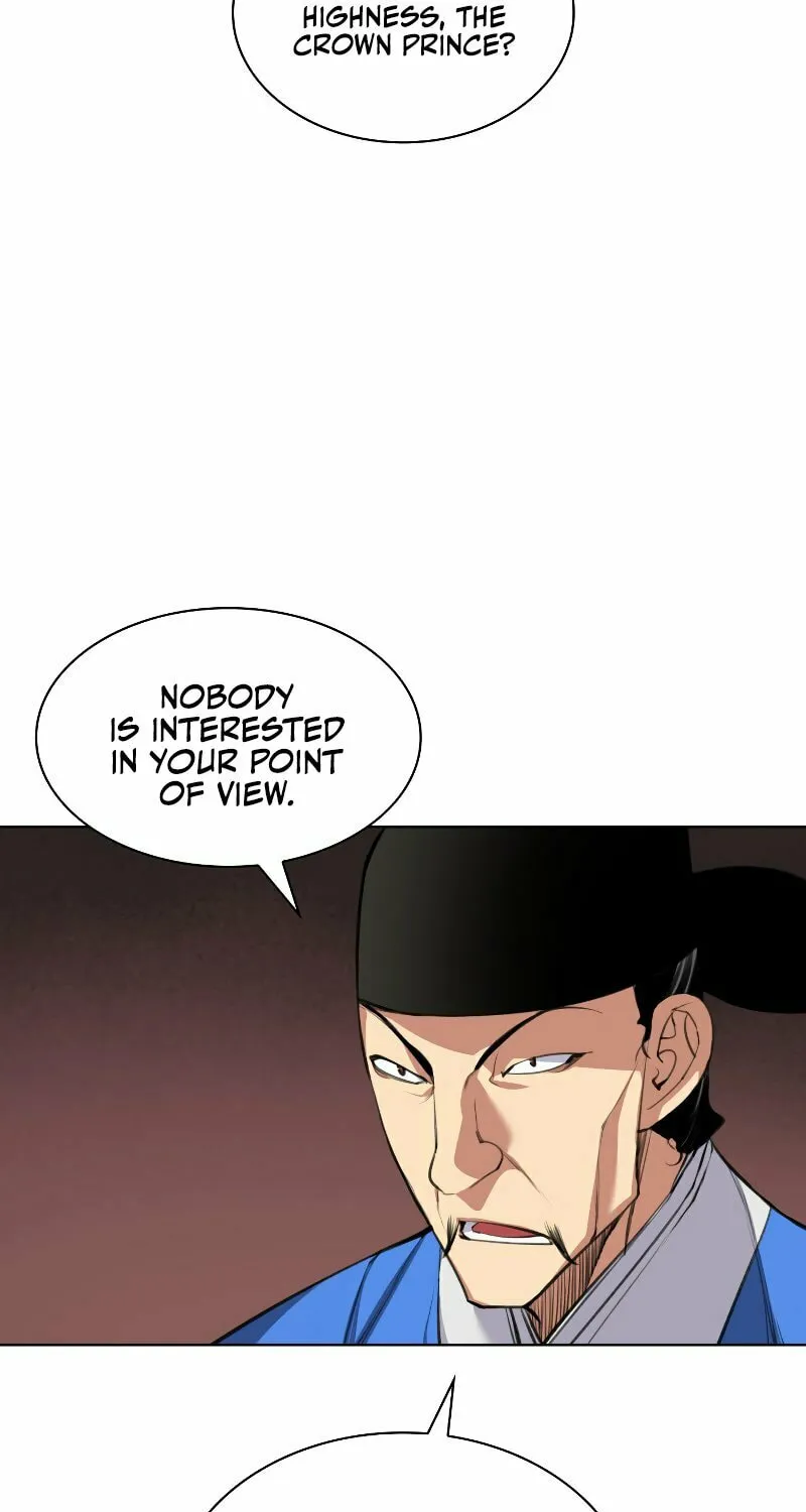 Records of the Swordsman Scholar Chapter 1 page 7 - 