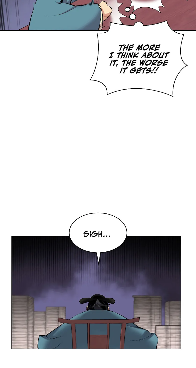 Records of the Swordsman Scholar Chapter 1 page 62 - 