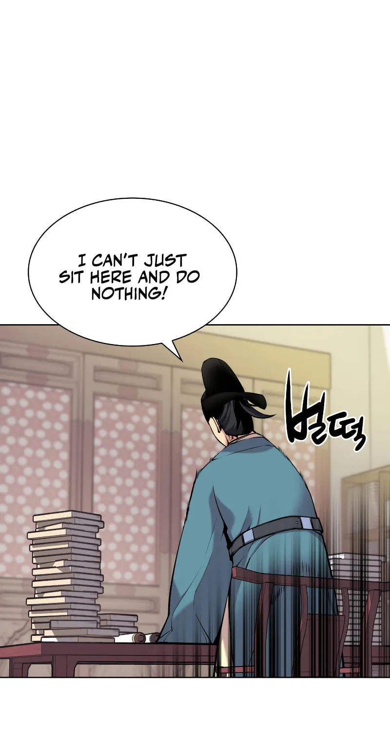 Records of the Swordsman Scholar Chapter 1 page 63 - 