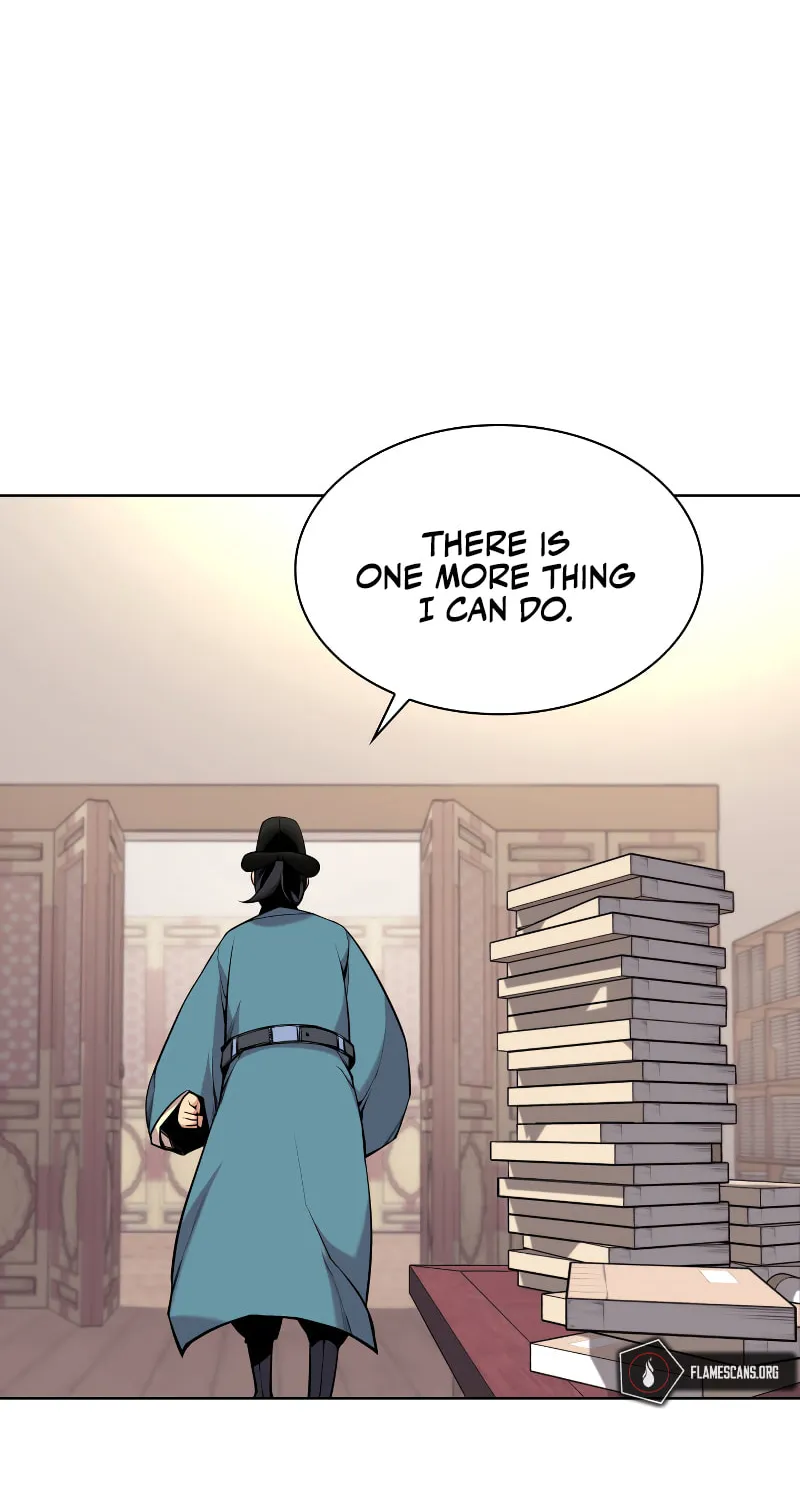Records of the Swordsman Scholar Chapter 1 page 64 - 