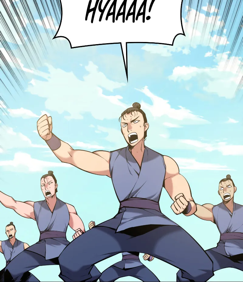 Records of the Swordsman Scholar Chapter 1 page 66 - 