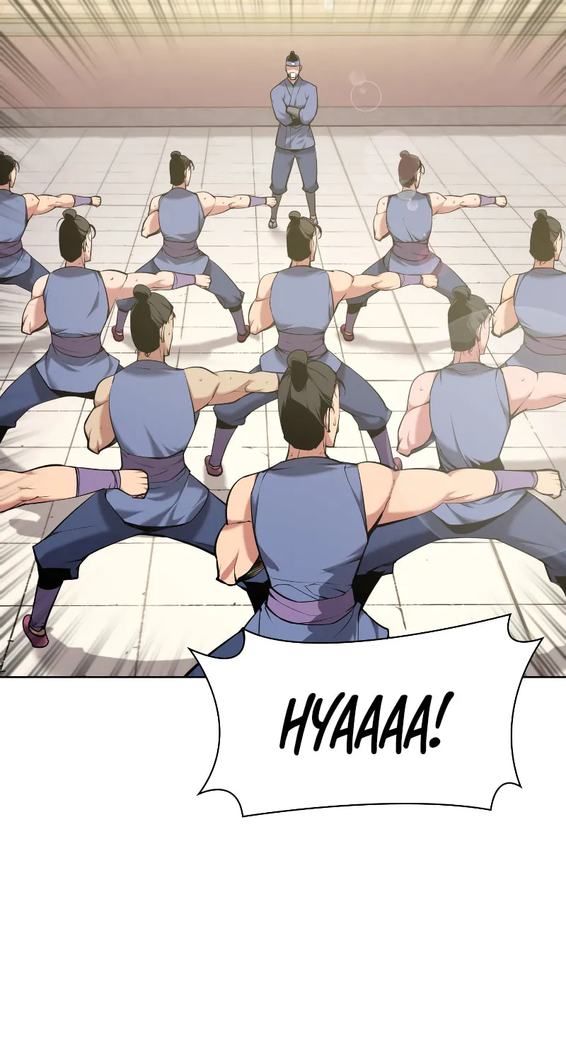 Records of the Swordsman Scholar Chapter 1 page 68 - 