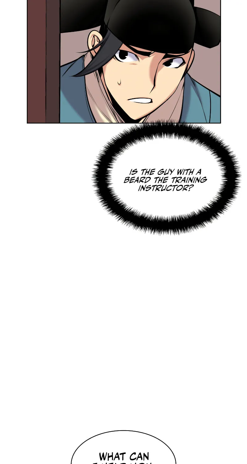 Records of the Swordsman Scholar Chapter 1 page 70 - 