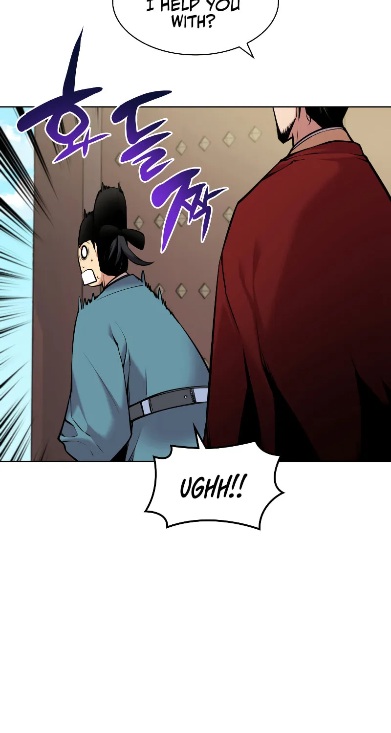 Records of the Swordsman Scholar Chapter 1 page 71 - 
