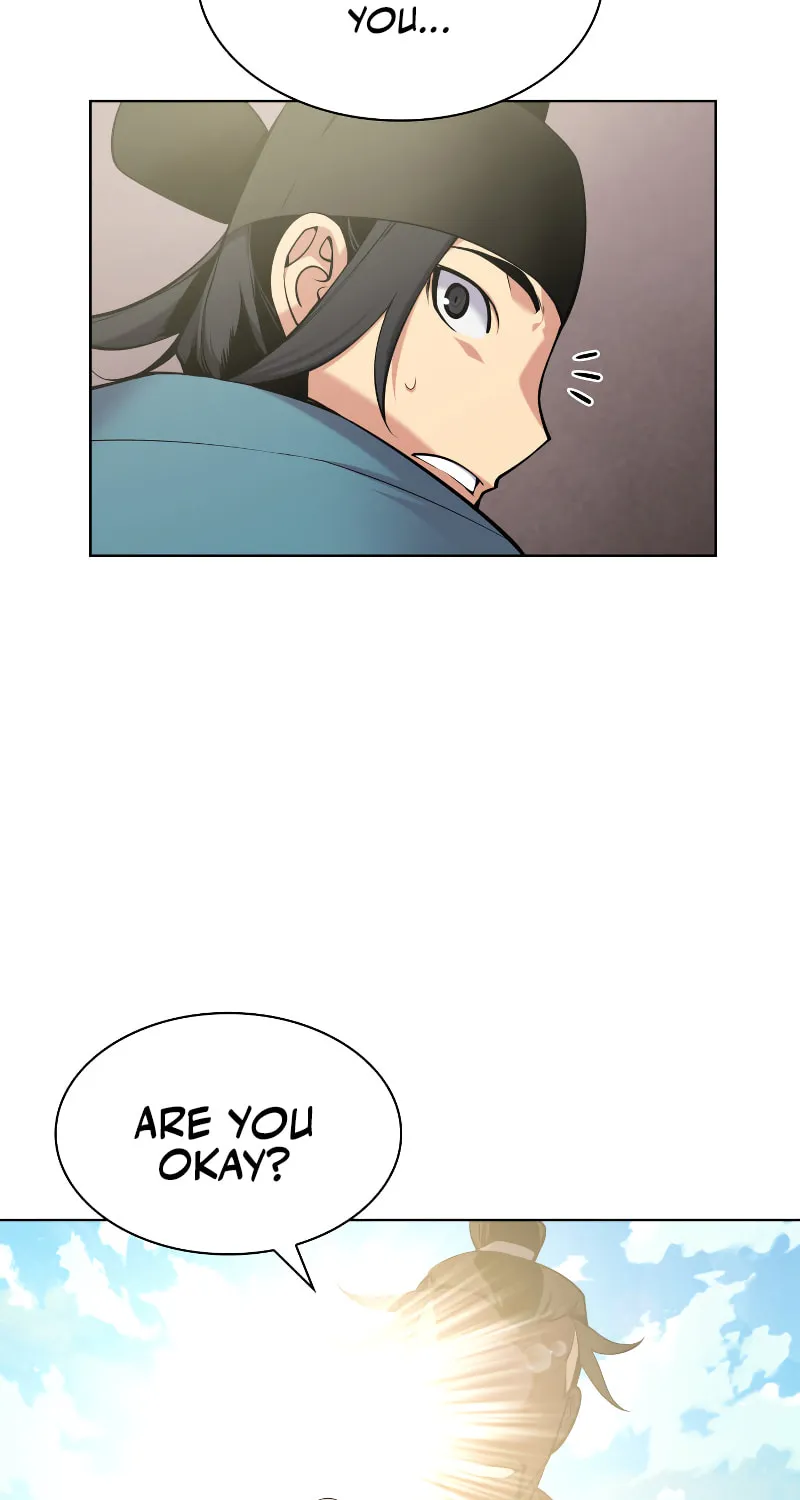 Records of the Swordsman Scholar Chapter 1 page 73 - 