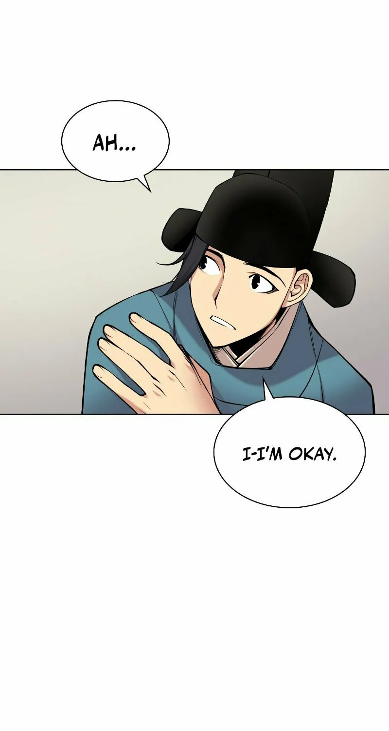 Records of the Swordsman Scholar Chapter 1 page 75 - 