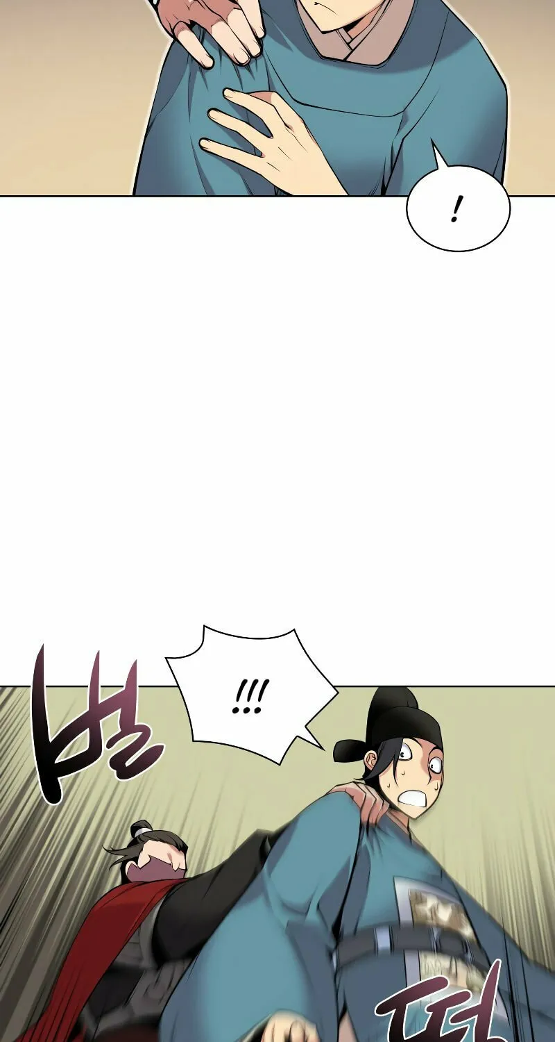 Records of the Swordsman Scholar Chapter 1 page 77 - 