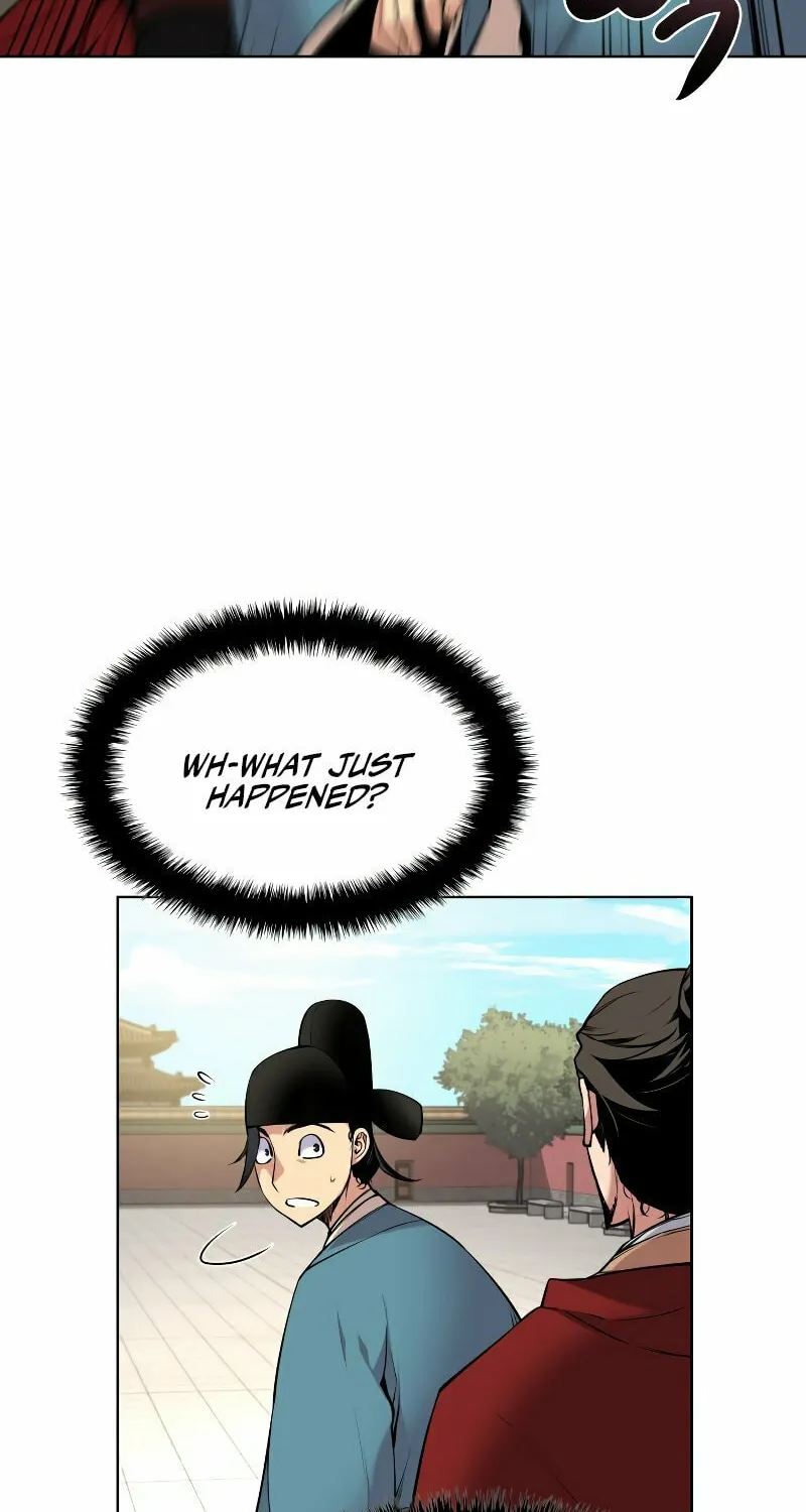 Records of the Swordsman Scholar Chapter 1 page 78 - 