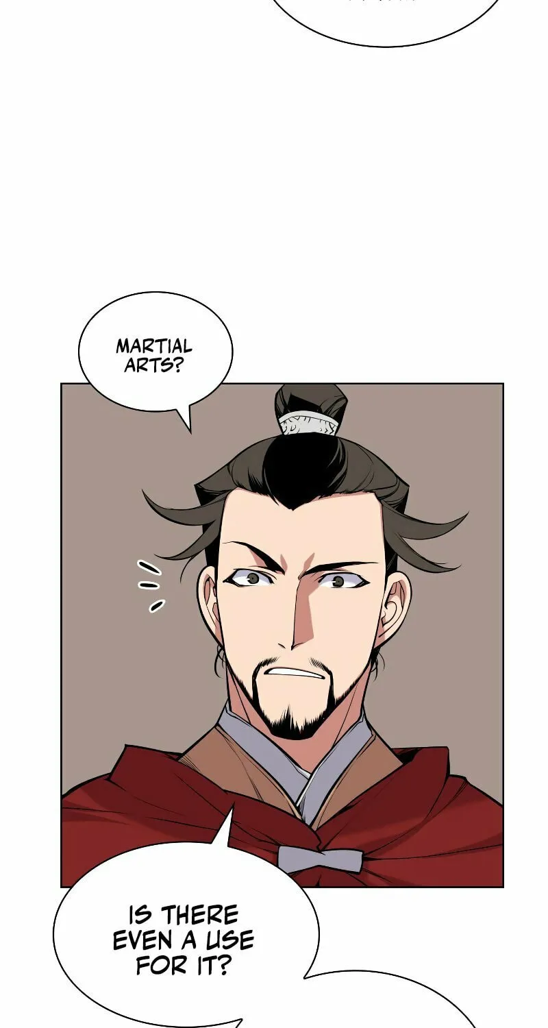 Records of the Swordsman Scholar Chapter 1 page 81 - 