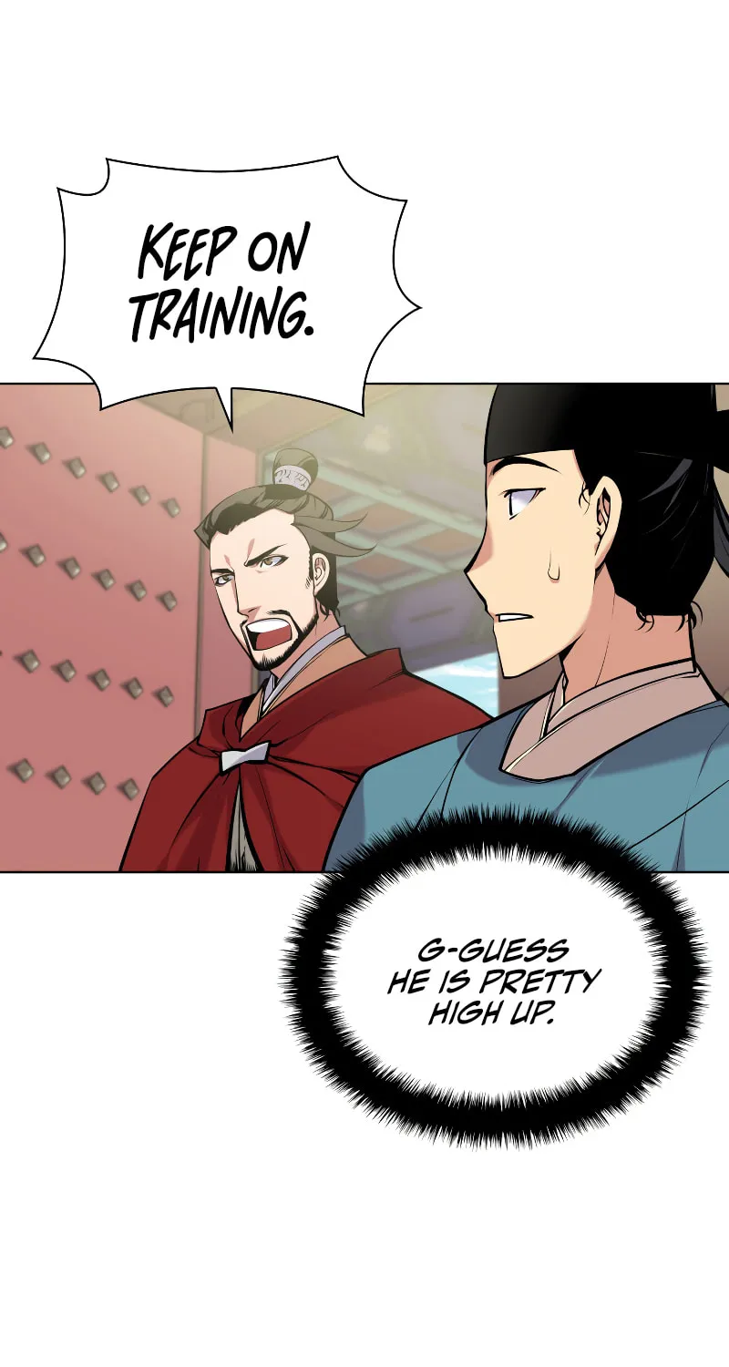 Records of the Swordsman Scholar Chapter 1 page 85 - 