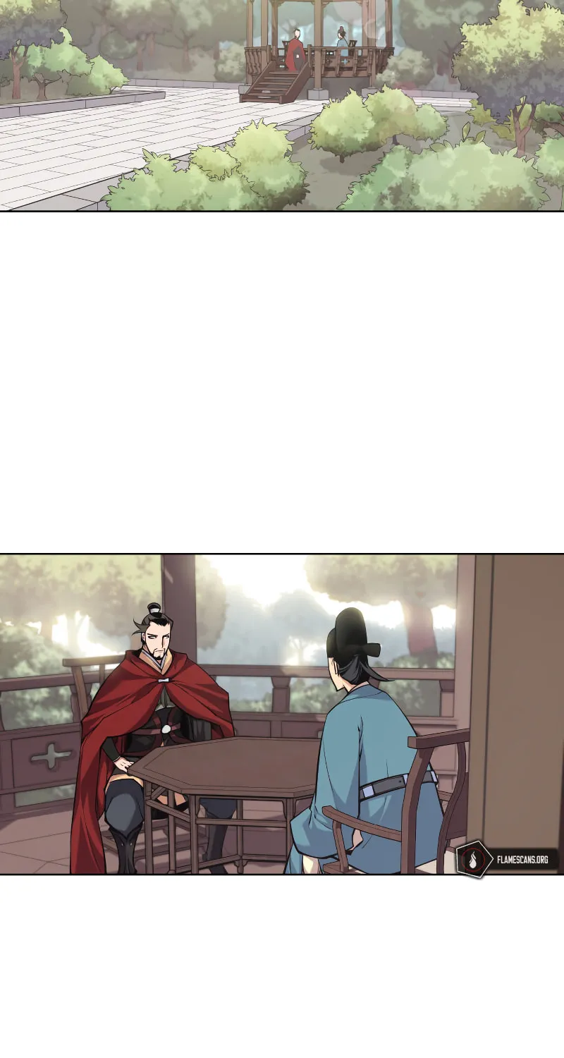 Records of the Swordsman Scholar Chapter 1 page 89 - 