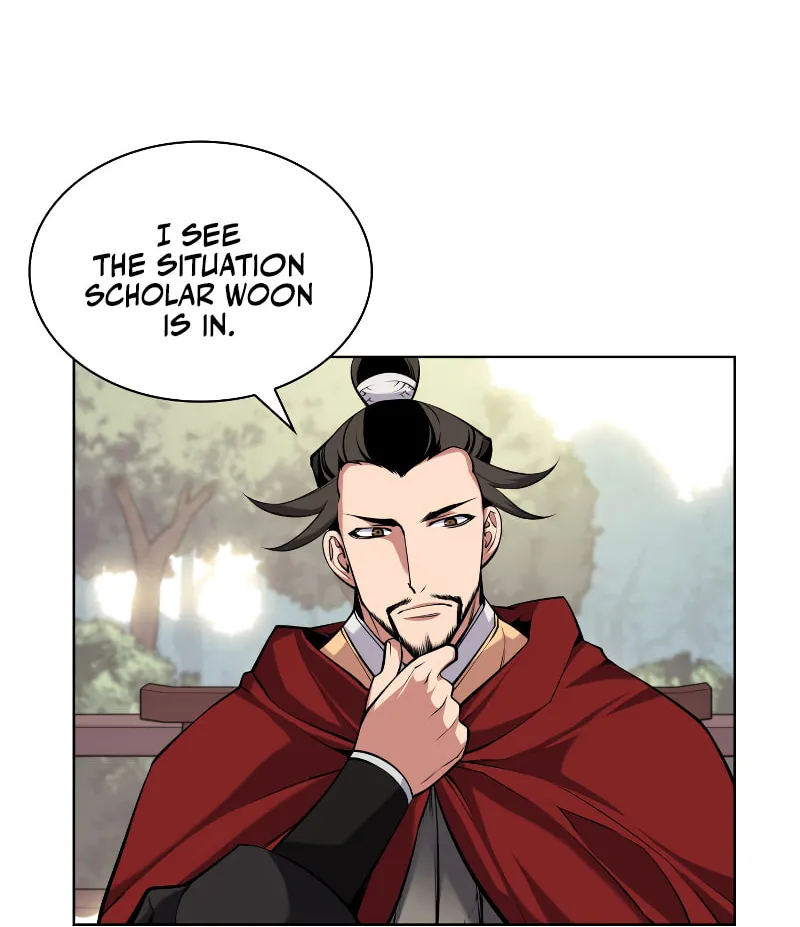Records of the Swordsman Scholar Chapter 1 page 90 - 