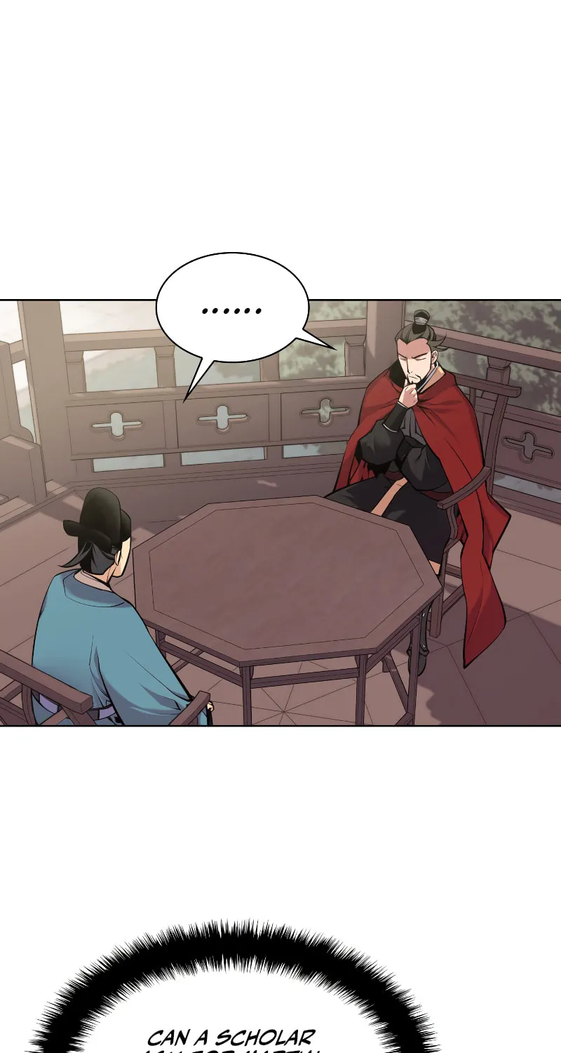 Records of the Swordsman Scholar Chapter 1 page 91 - 