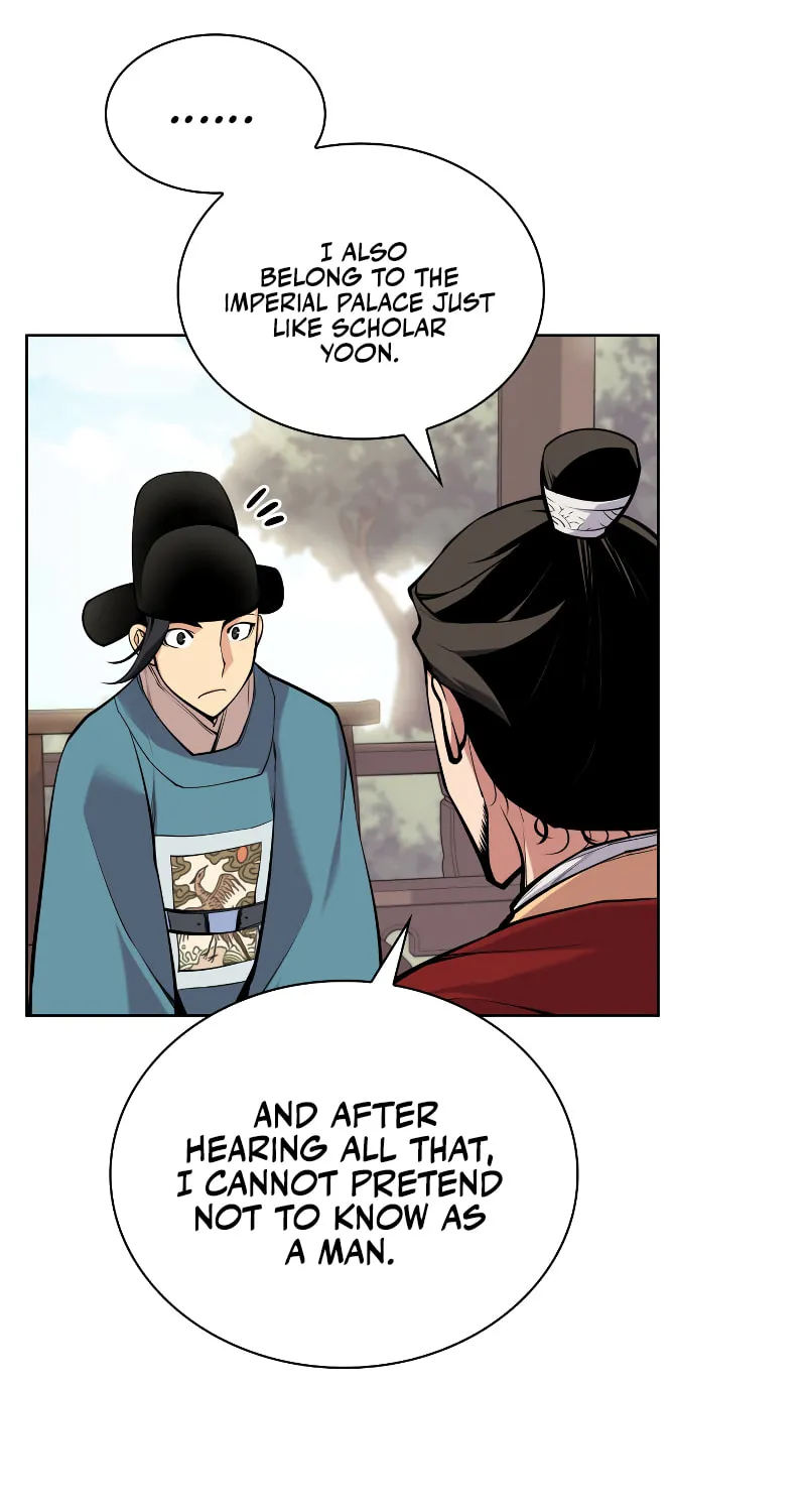 Records of the Swordsman Scholar Chapter 1 page 93 - 