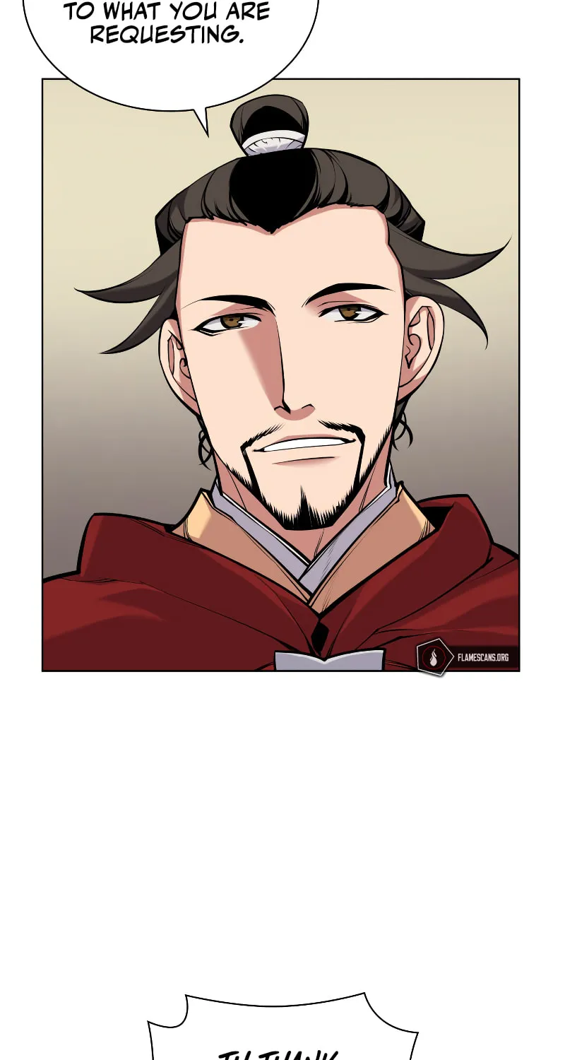 Records of the Swordsman Scholar Chapter 1 page 95 - 