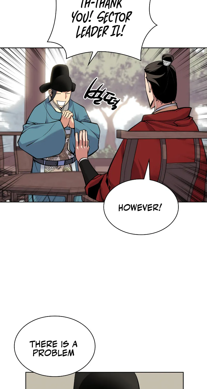 Records of the Swordsman Scholar Chapter 1 page 96 - 