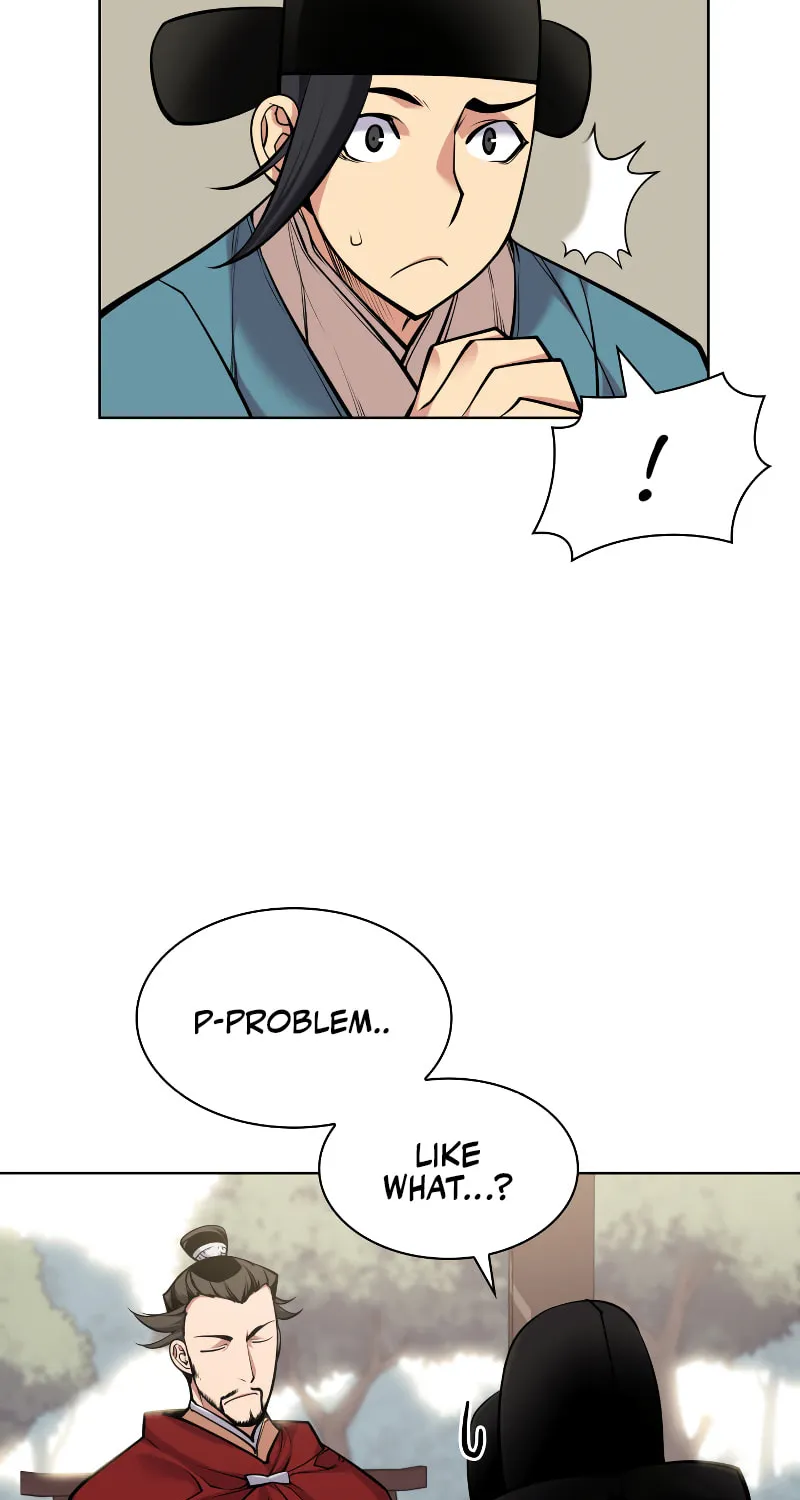 Records of the Swordsman Scholar Chapter 1 page 97 - 