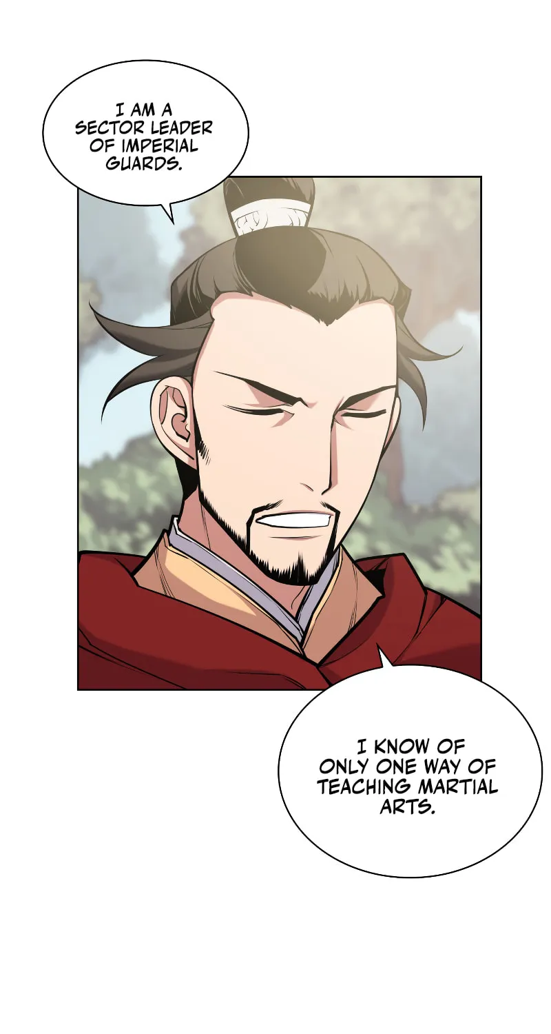 Records of the Swordsman Scholar Chapter 1 page 99 - 