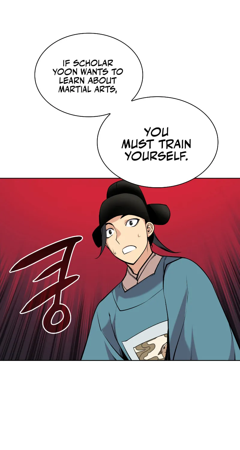 Records of the Swordsman Scholar Chapter 1 page 100 - 