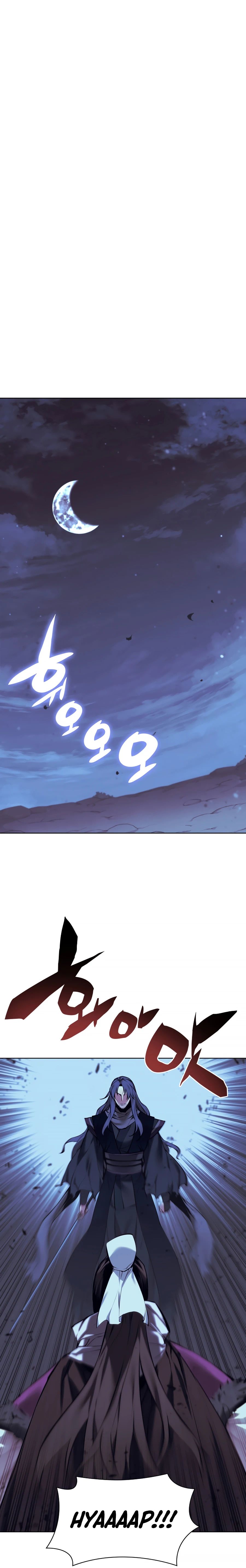 Records of the Swordsman Scholar Chapter 10 page 29 - 