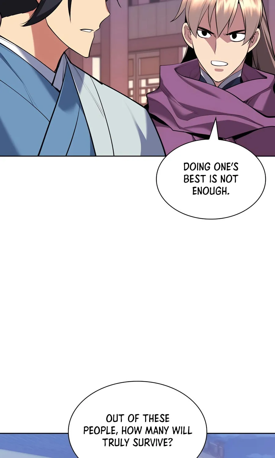 Records of the Swordsman Scholar Chapter 148 page 101 - 