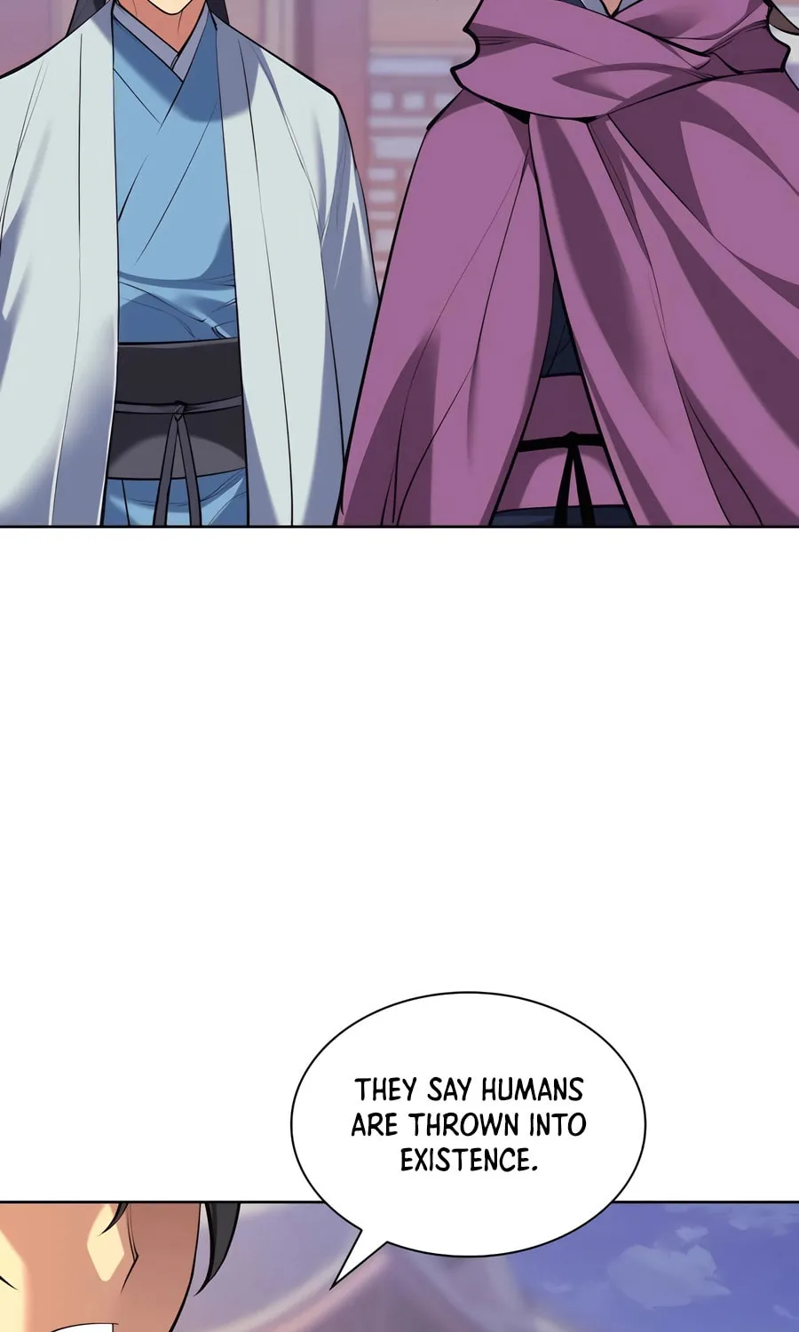 Records of the Swordsman Scholar Chapter 148 page 105 - 