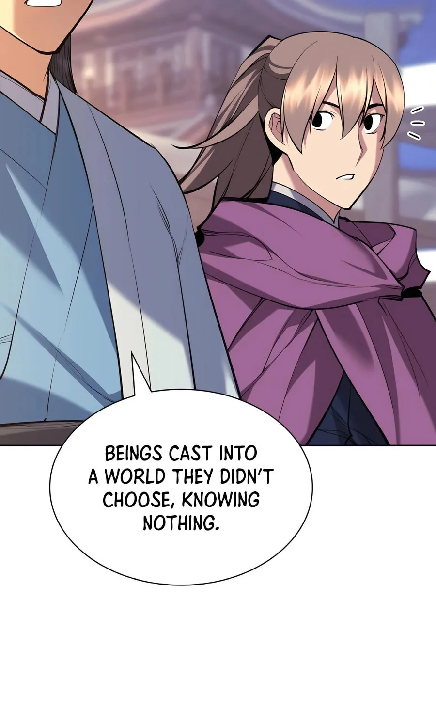 Records of the Swordsman Scholar Chapter 148 page 106 - 