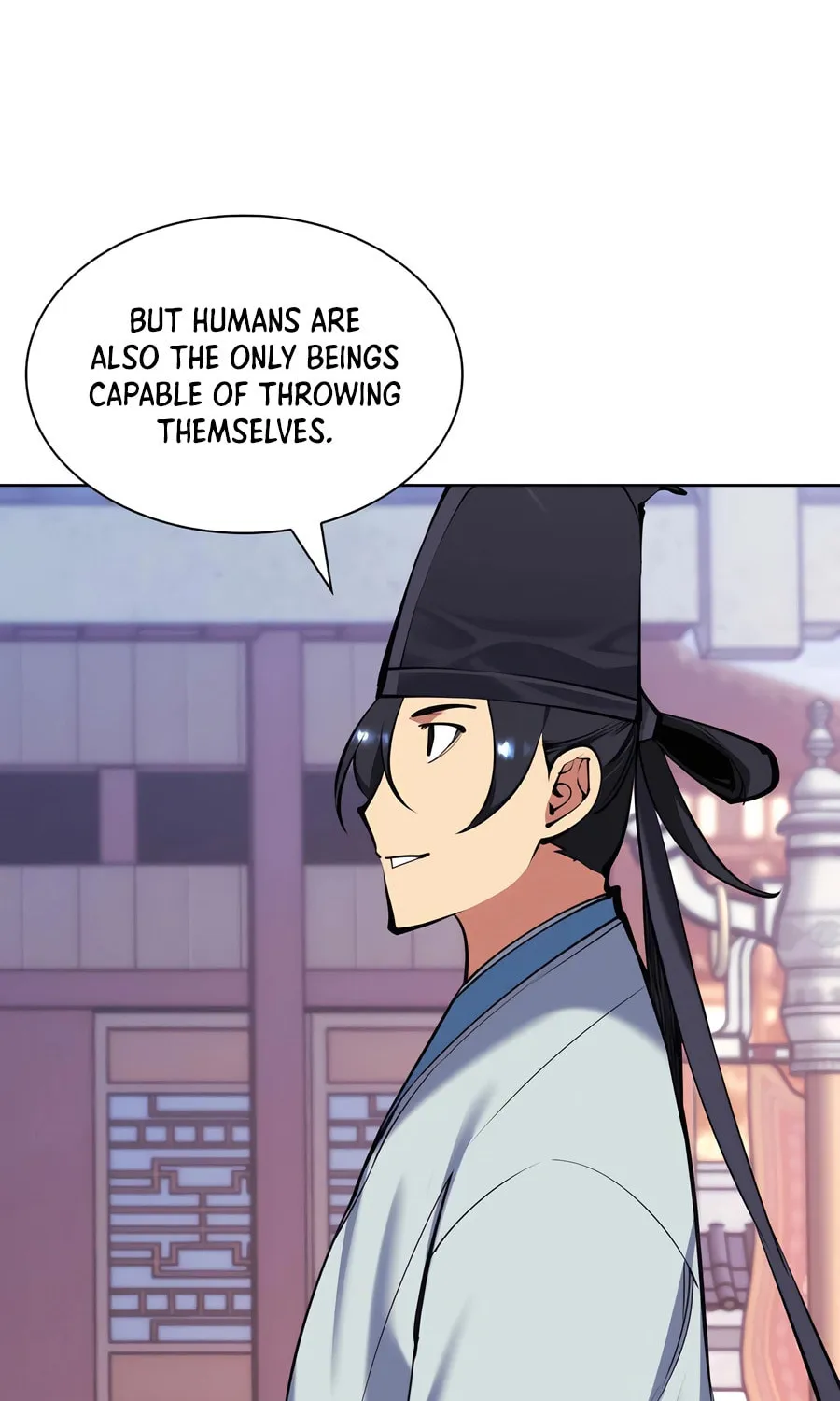 Records of the Swordsman Scholar Chapter 148 page 107 - 