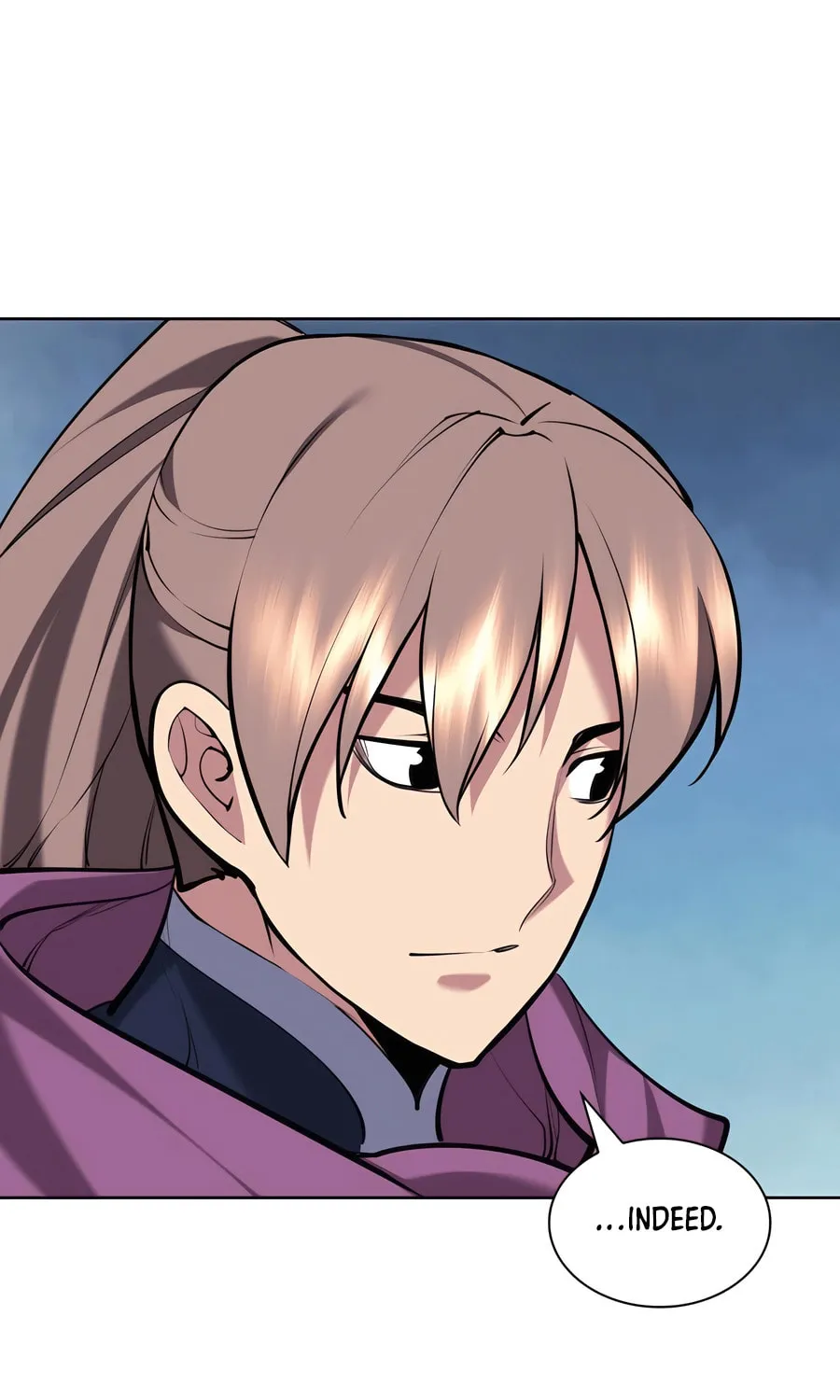 Records of the Swordsman Scholar Chapter 148 page 110 - 