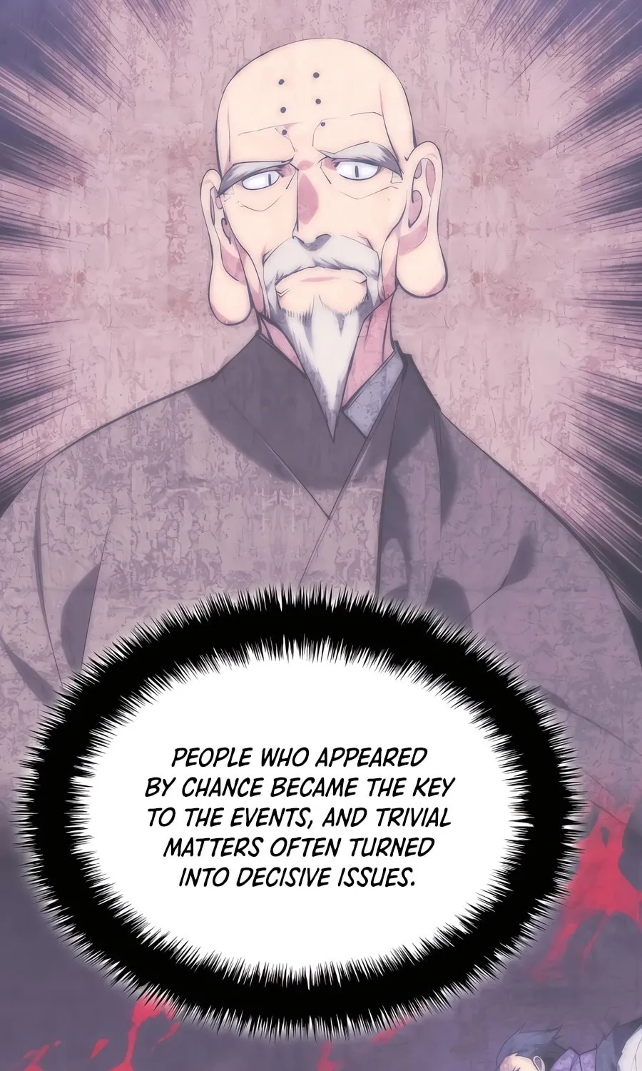 Records of the Swordsman Scholar Chapter 148 page 12 - 