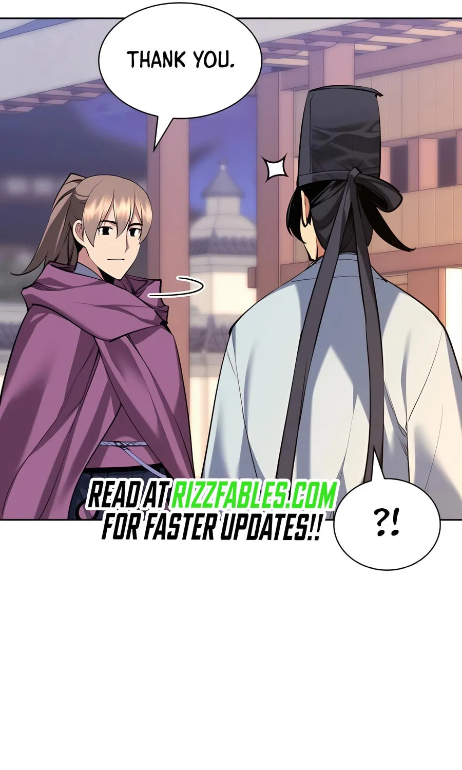 Records of the Swordsman Scholar Chapter 148 page 113 - 