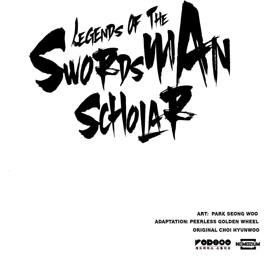 Records of the Swordsman Scholar Chapter 148 page 116 - 
