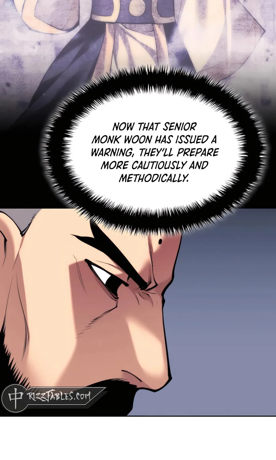 Records of the Swordsman Scholar Chapter 148 page 15 - 