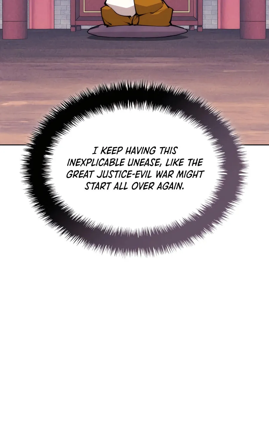 Records of the Swordsman Scholar Chapter 148 page 17 - 