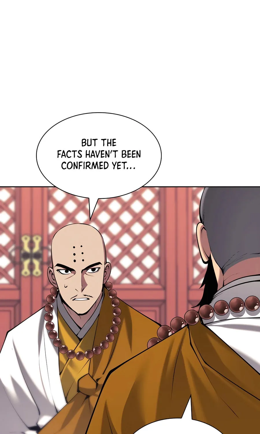Records of the Swordsman Scholar Chapter 148 page 3 - 