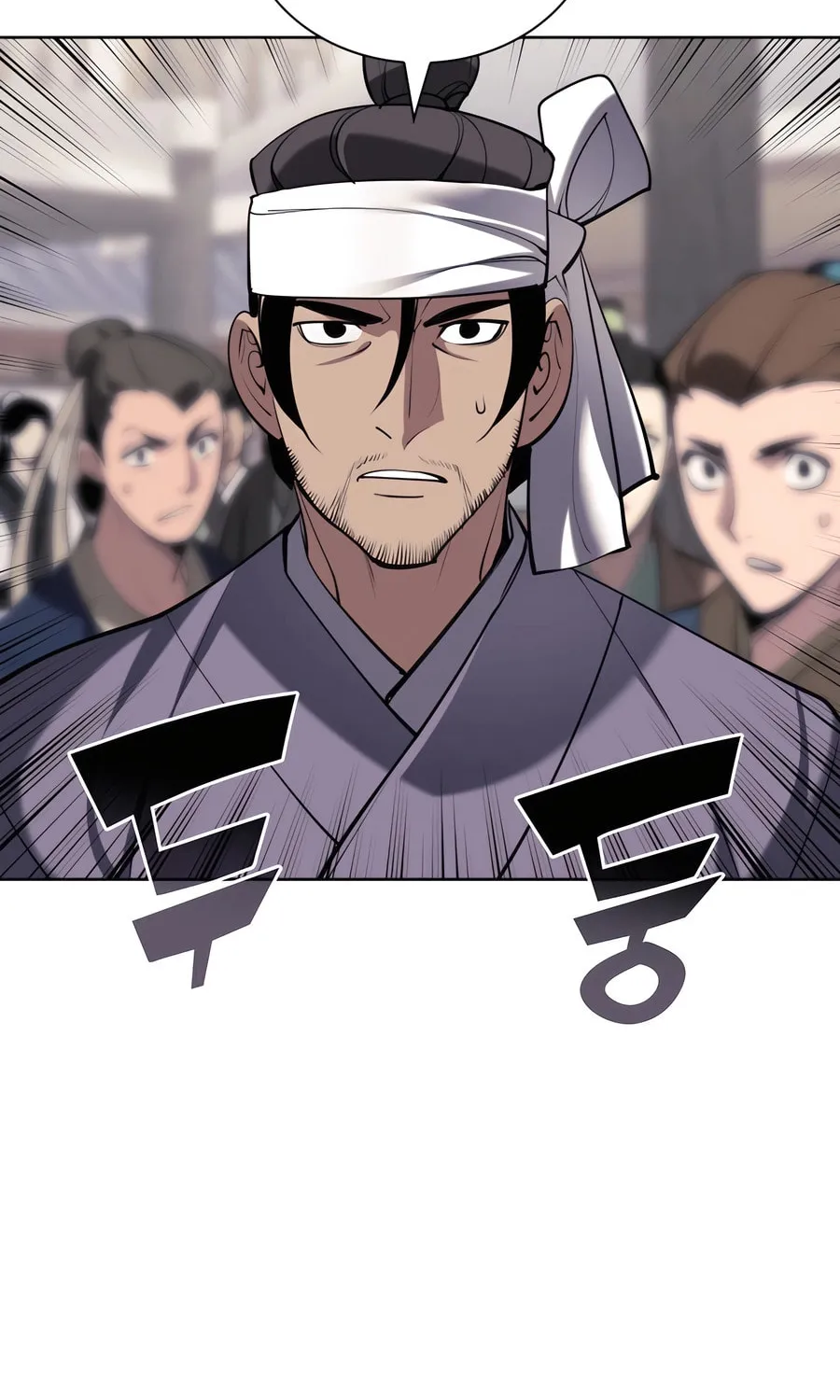 Records of the Swordsman Scholar Chapter 148 page 22 - 