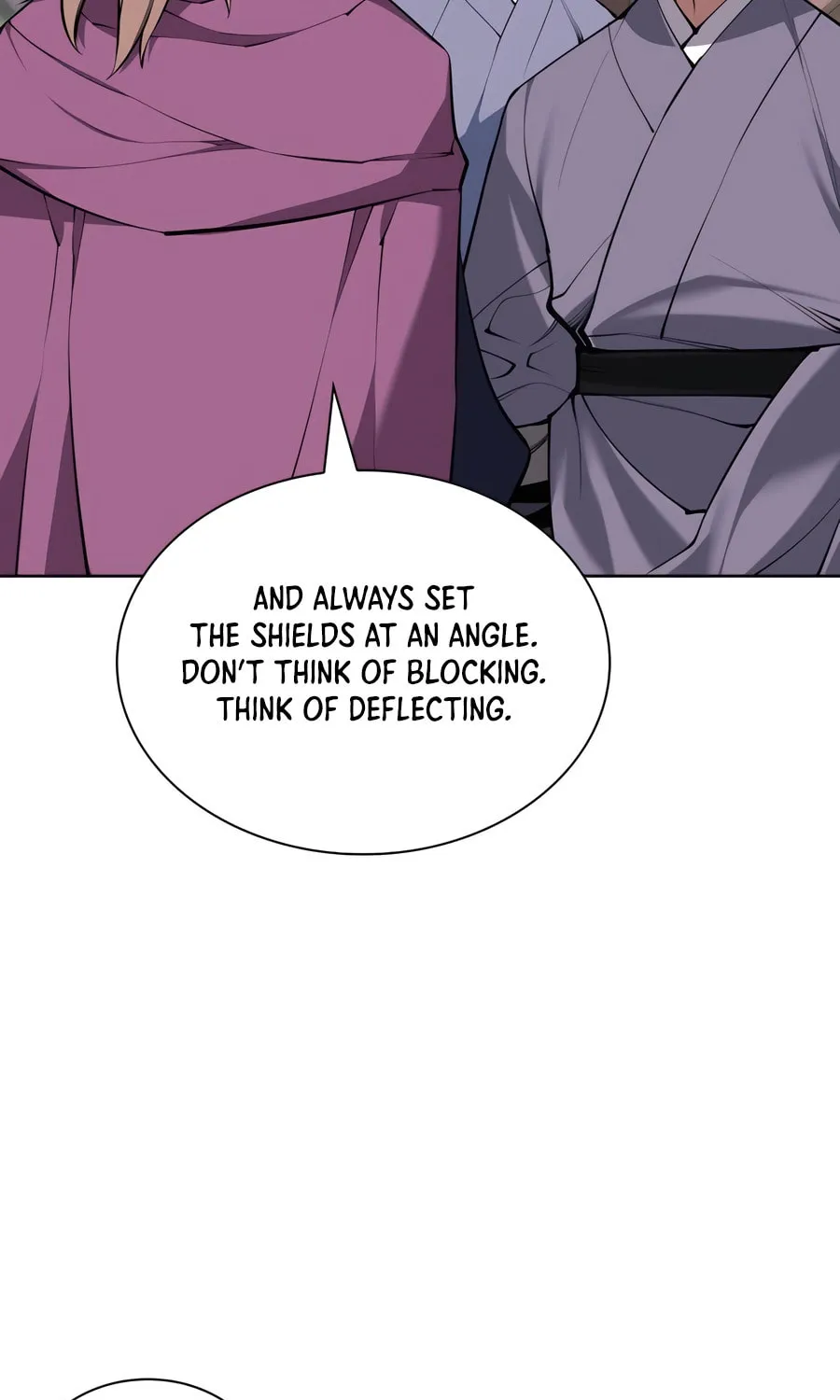 Records of the Swordsman Scholar Chapter 148 page 25 - 